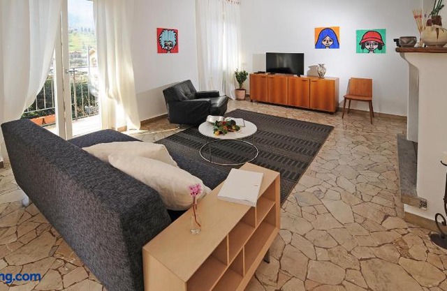 Vitali Apartments Bellagio