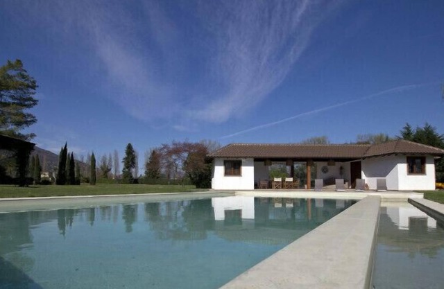 Water front Paradise Estate, Lesa, Italy