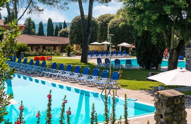 West Garda Hotel