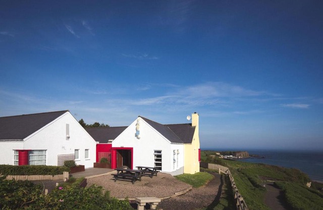 White Park Bay Youth Hostel