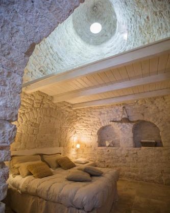 Trullo 