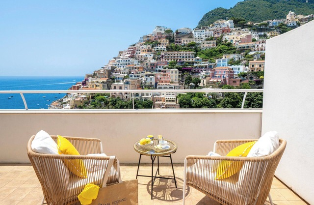 Positano 