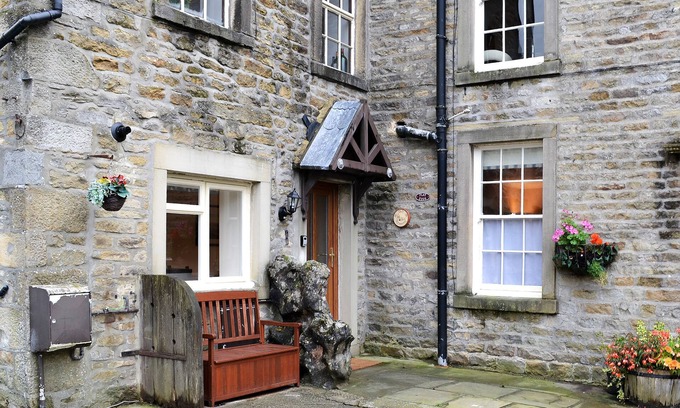 Grassington Cottage | 1 bedroom accommodation in Grassington