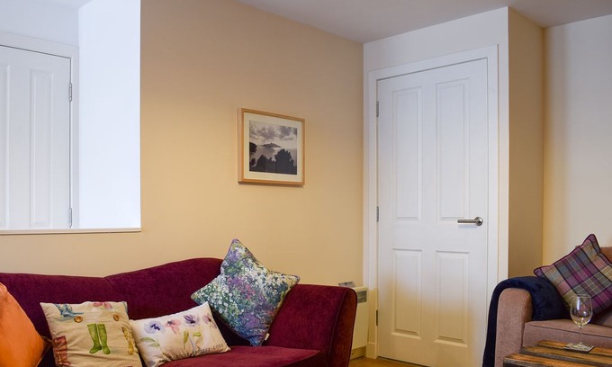 St Monans House | 1 bedroom accommodation in St Monans, near Anstruther