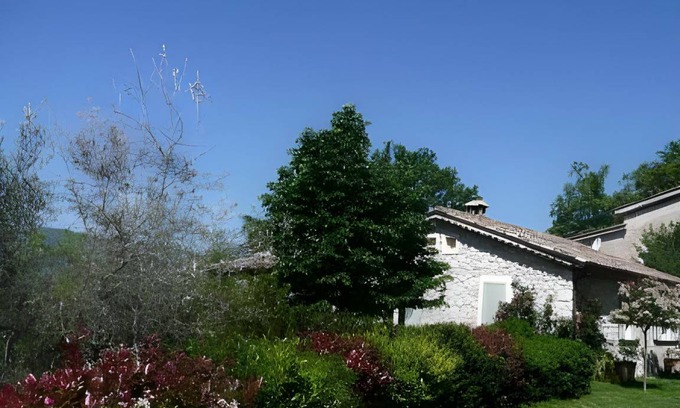 San Donato Val Di Comino Bed & Breakfast | 100 m² Bed and breakfast ∙ 2 bedrooms ∙ 6 guests