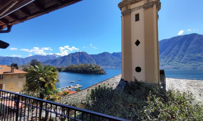 Sala Comacina Other | 100 m² Accommodation ∙ 2 bedrooms ∙ 6 guests
