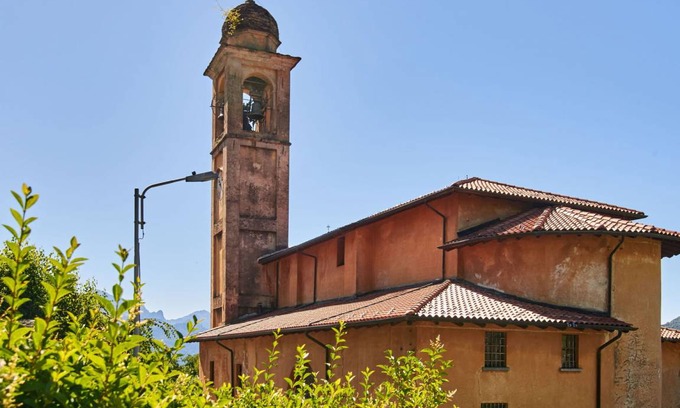 Naggio Other | 100 m² Accommodation ∙ 2 bedrooms ∙ 4 guests
