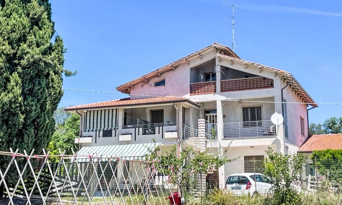 Torino di Sangro Apartment | 100 m² Apartment ∙ 1 bedroom ∙ 6 guests