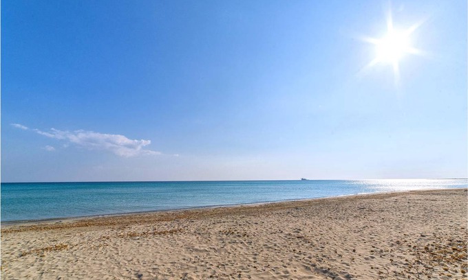 Marina di Citta Sant'Angelo Apartment | 100 m² Apartment ∙ 2 bedrooms ∙ 4 guests