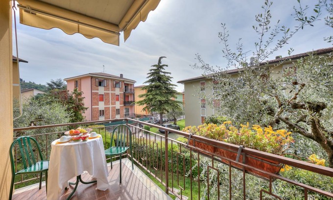 Salo Apartment | 100 m² Apartment ∙ 2 bedrooms ∙ 4 guests