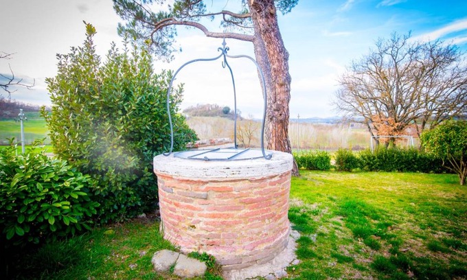 Torre A Castello Apartment | 100 m² Apartment ∙ 2 bedrooms ∙ 4 guests