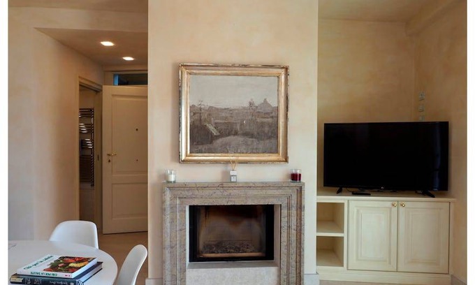 Masero Apartment | 100 m² Apartment ∙ 2 bedrooms ∙ 4 guests