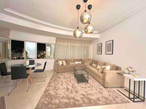 Branes Apartment | 100 m² Apartment ∙ 3 bedrooms ∙ 7 guests