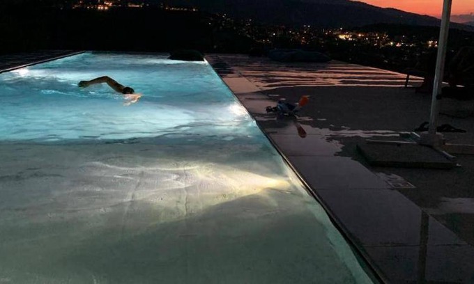 Guardiagrele Bed & Breakfast | 100 m² Bed and breakfast ∙ 2 bedrooms ∙ 6 guests