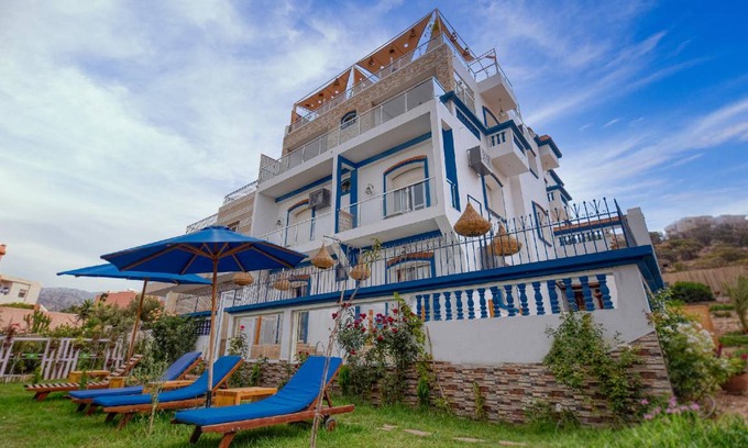 Tamrhakht Bed & Breakfast | 100 m² Bed and breakfast ∙ 2 bedrooms ∙ 6 guests