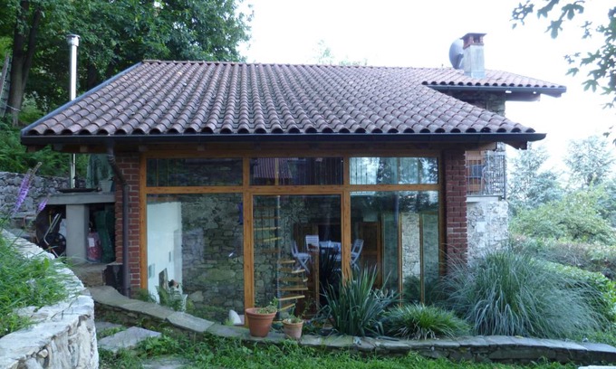 Crabbia House | 100 m² House ∙ 2 bedrooms ∙ 4 guests