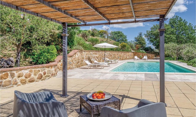 Sinalunga House | 100 m² House ∙ 2 bedrooms ∙ 4 guests
