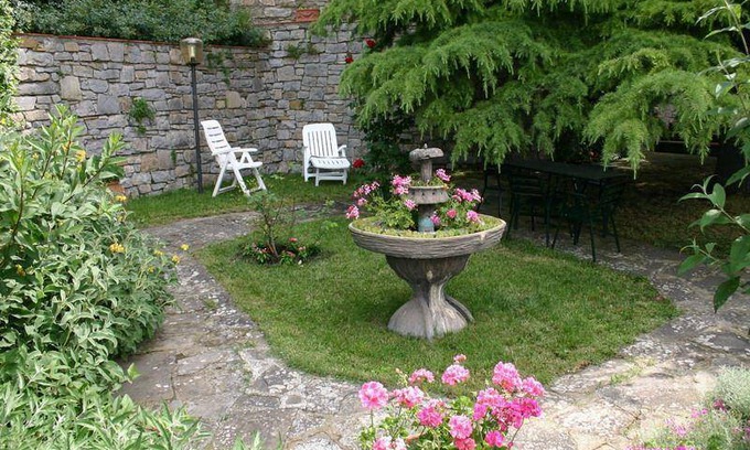 Panzano in Chianti House | 100 m² House ∙ 2 bedrooms ∙ 4 guests