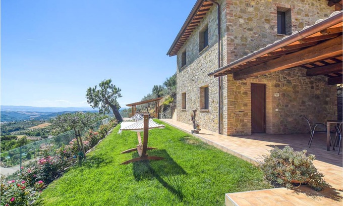 Gualdo Cattaneo House | 100 m² House ∙ 2 bedrooms ∙ 8 guests