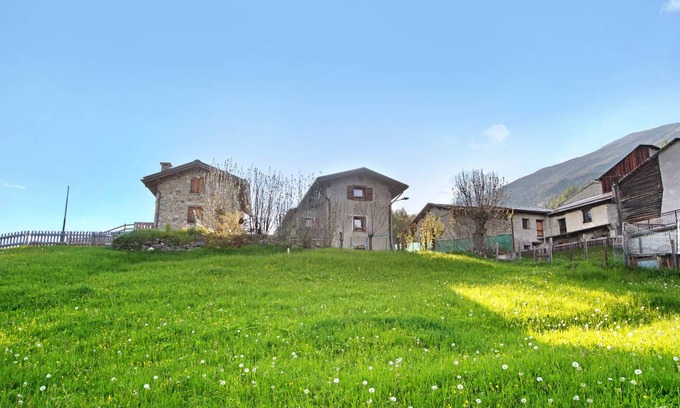 Valdidentro House | 100 m² House ∙ 2 bedrooms ∙ 7 guests