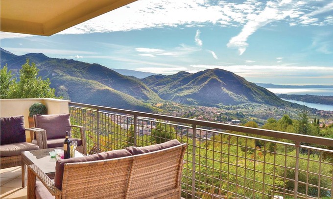 Villanuova sul Clisi House | 100 m² House ∙ 3 bedrooms ∙ 6 guests