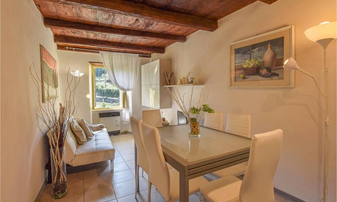 Ziona House | 100 m² House ∙ 3 bedrooms ∙ 10 guests