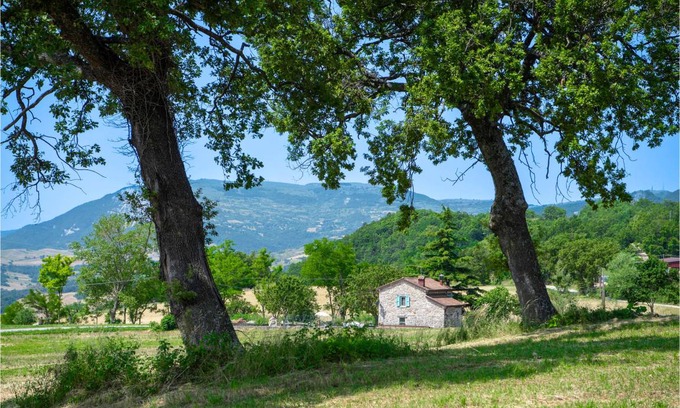 Montegrimano House | 100 m² House ∙ 2 bedrooms ∙ 4 guests