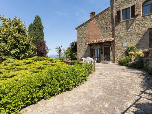 Pieve a Maiano House | 100 m² House ∙ 2 bedrooms ∙ 4 guests