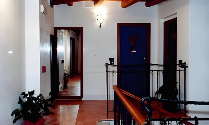 Barriera Vecchia-San Giacomo Apartment | 100 m² Serviced apartment ∙ 2 bedrooms ∙ 10 guests