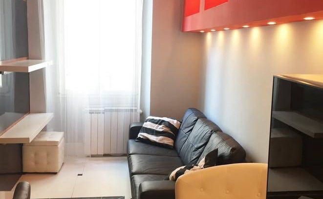 Santa Maria Novella Other | 100 m² Shared room ∙ 1 bedroom ∙ 4 guests