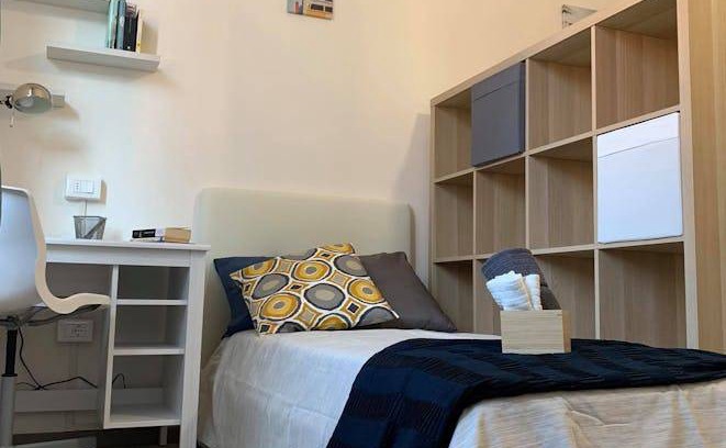 Santo Stefano Other | 100 m² Shared room ∙ 1 bedroom ∙ 2 guests
