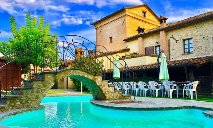 Piosina Villa | 1000 m² Villa ∙ 10 bedrooms ∙ 27 guests