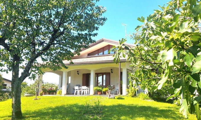 Arba House | 105 m² House ∙ 3 bedrooms ∙ 6 guests