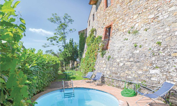 Piegaro Apartment | 110 m² Apartment ∙ 2 bedrooms ∙ 4 guests