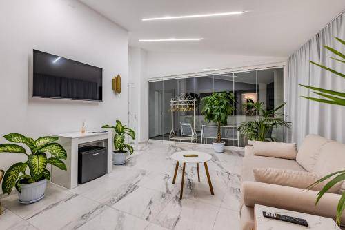 Santa Marinella Apartment | 110 m² Apartment ∙ 2 bedrooms ∙ 4 guests