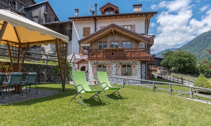 Almazzago Apartment | 110 m² Apartment ∙ 3 bedrooms ∙ 8 guests