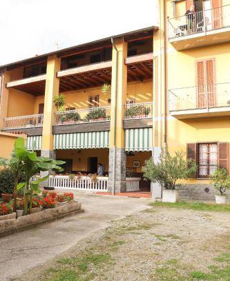 Brusuglio Bed & Breakfast | 110 m² Bed and breakfast ∙ 4 guests