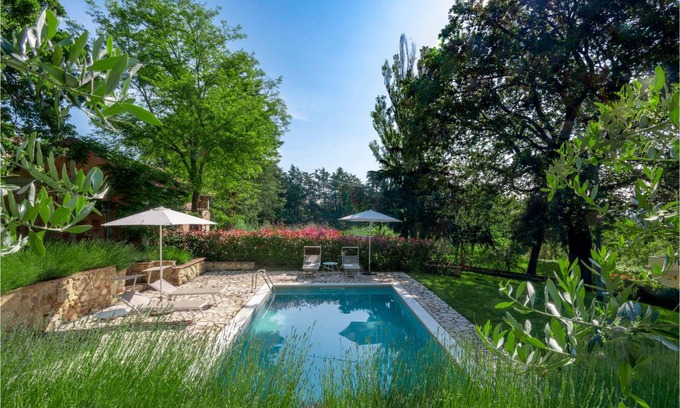 Mergo House | 110 m² House ∙ 4 bedrooms ∙ 8 guests