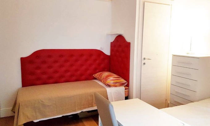 Sant' Ambrogio Other | 110 m² Shared room ∙ 1 bedroom ∙ 1 guest
