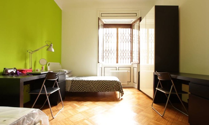 Acquabella Other | 110 m² Shared room ∙ 1 bedroom ∙ 1 guest