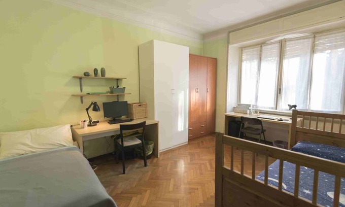 Acquabella Other | 110 m² Shared room ∙ 1 bedroom ∙ 1 guest
