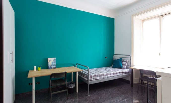 Acquabella Other | 110 m² Shared room ∙ 1 bedroom ∙ 1 guest