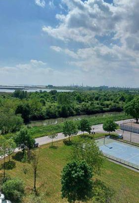 Campalto Apartment | 114 m² Apartment ∙ 3 bedrooms ∙ 7 guests