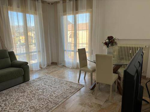 Campalto Apartment | 115 m² Apartment ∙ 3 bedrooms ∙ 4 guests