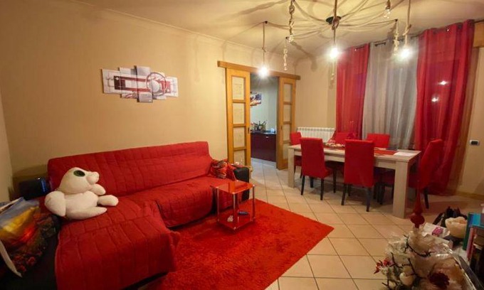 Rivoltella Bed & Breakfast | 115 m² Bed and breakfast ∙ 4 bedrooms ∙ 10 guests