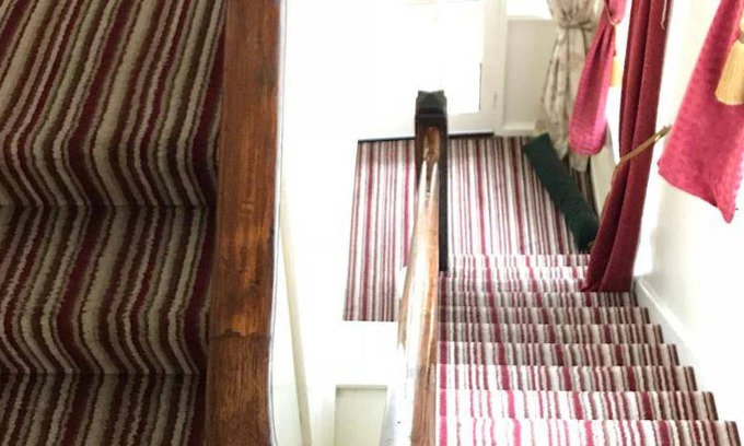 Kilkeel Apartment | 117 m² Apartment ∙ 4 bedrooms ∙ 9 guests