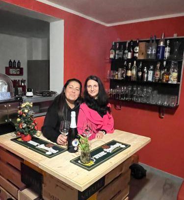 Savena Bed & Breakfast | 12 m² Bed and breakfast ∙ 4 guests