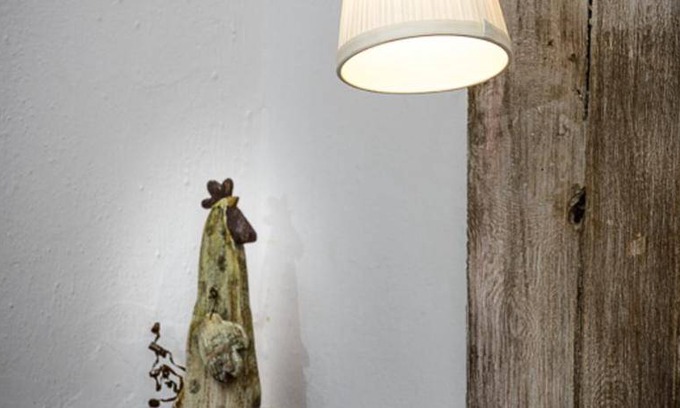 Varallo Bed & Breakfast | 12 m² Bed and breakfast ∙ 2 guests