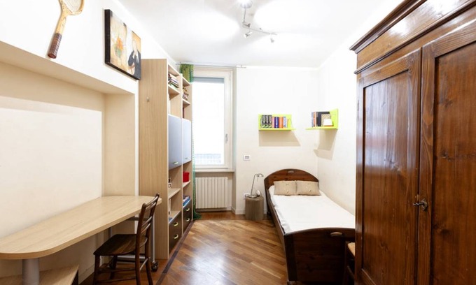 Centro Storico Sud Resort | 12 m² Private room ∙ 1 bedroom ∙ 1 guest