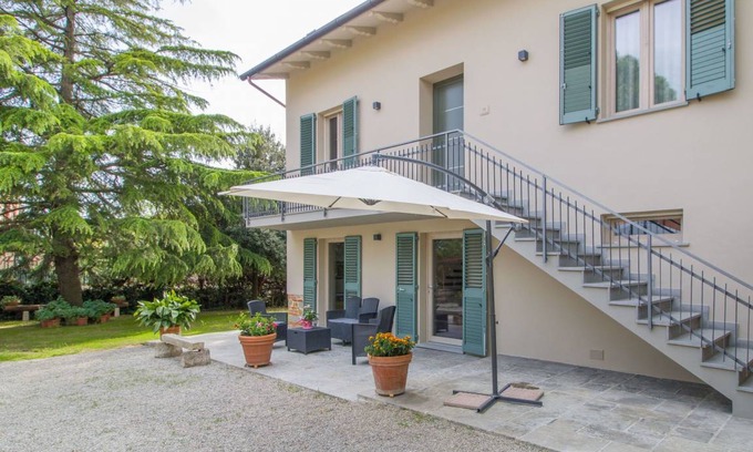 Le Piazze Other | 120 m² Accommodation ∙ 2 bedrooms ∙ 4 guests
